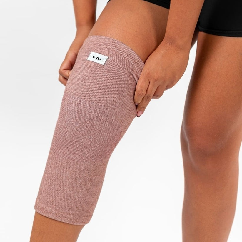 Genouillère FlexBambou™