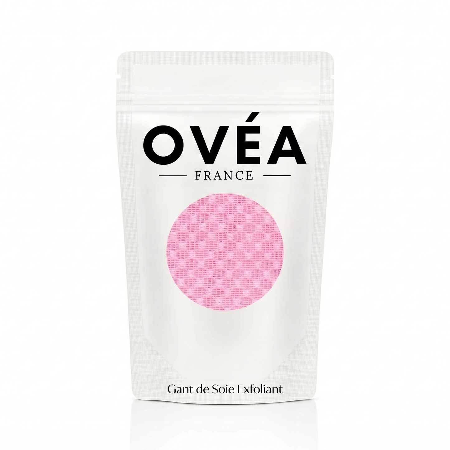 Gant de Soie Exfoliant