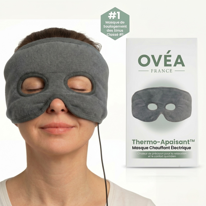 Masque Thermo-Apaisant™