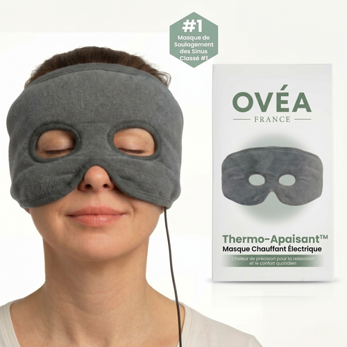 Masque Thermo-Apaisant™