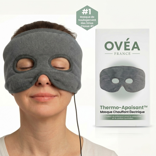 Masque Thermo-Apaisant™