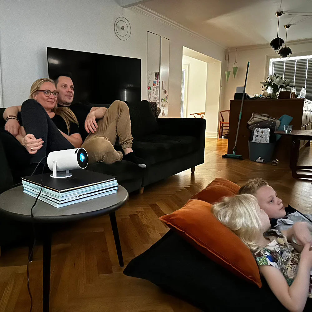 Vidéoprojecteur Vision