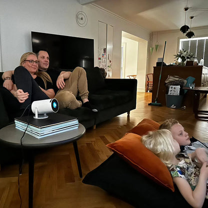 Vidéoprojecteur Vision