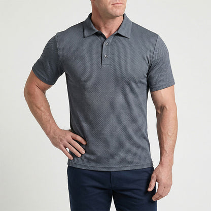 Capri - Polo Ultra Confort pour Homme