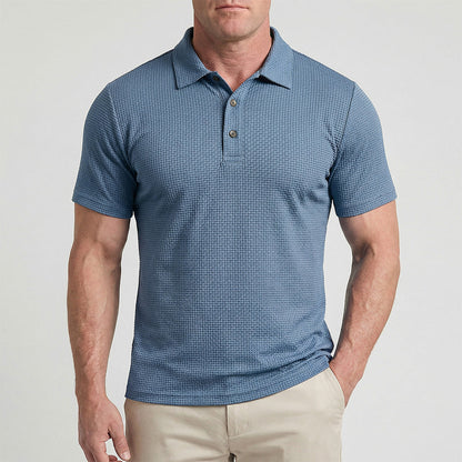 Capri - Polo Ultra Confort pour Homme
