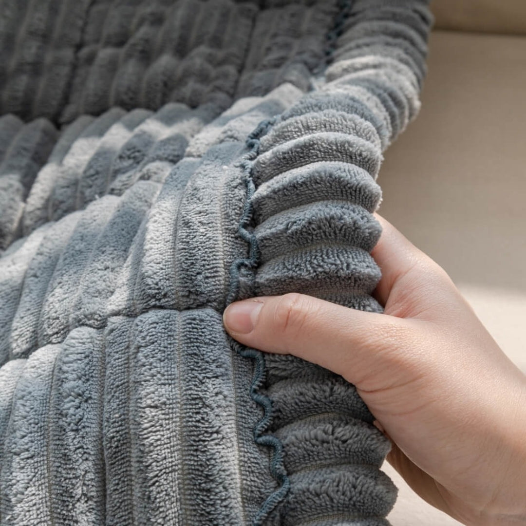 Sofa-Confort : Le Plaid Apaisant pour Animaux