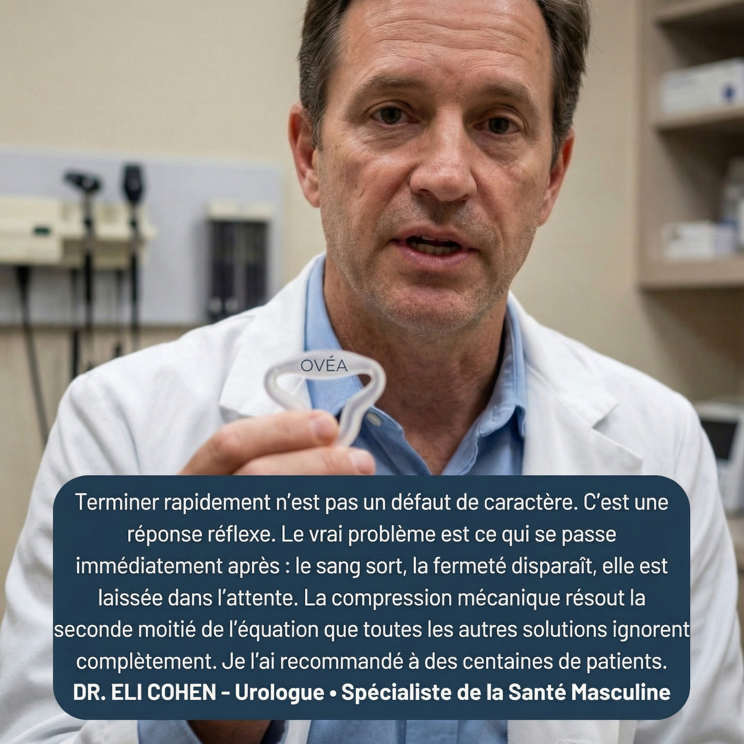 Ovéa™ Contrôle Prolongé