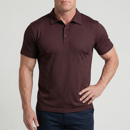 Capri - Polo Ultra Confort pour Homme