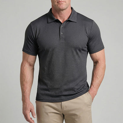 Capri - Polo Ultra Confort pour Homme