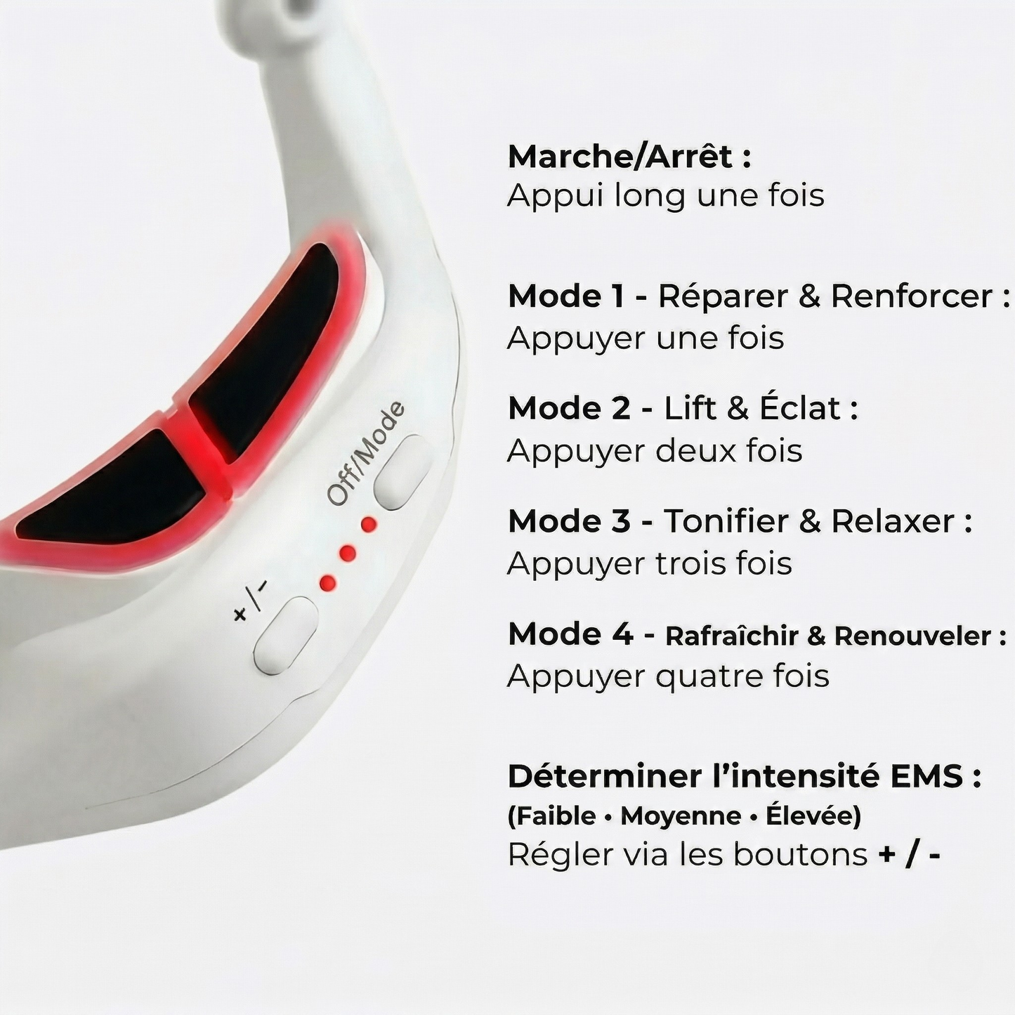 ODELINE PRO 2.0