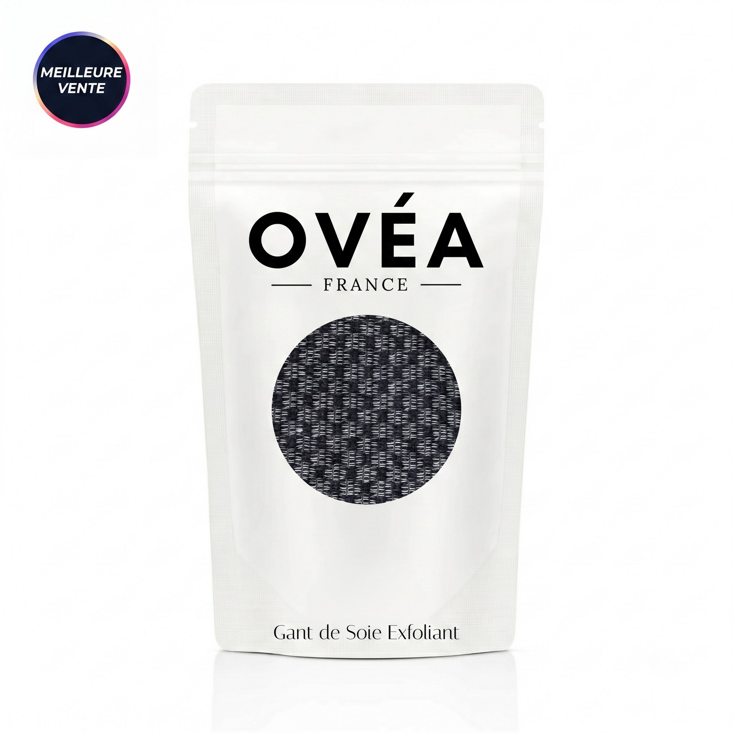 Gant de Soie Exfoliant