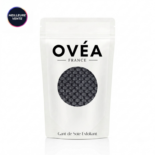 Gant de Soie Exfoliant
