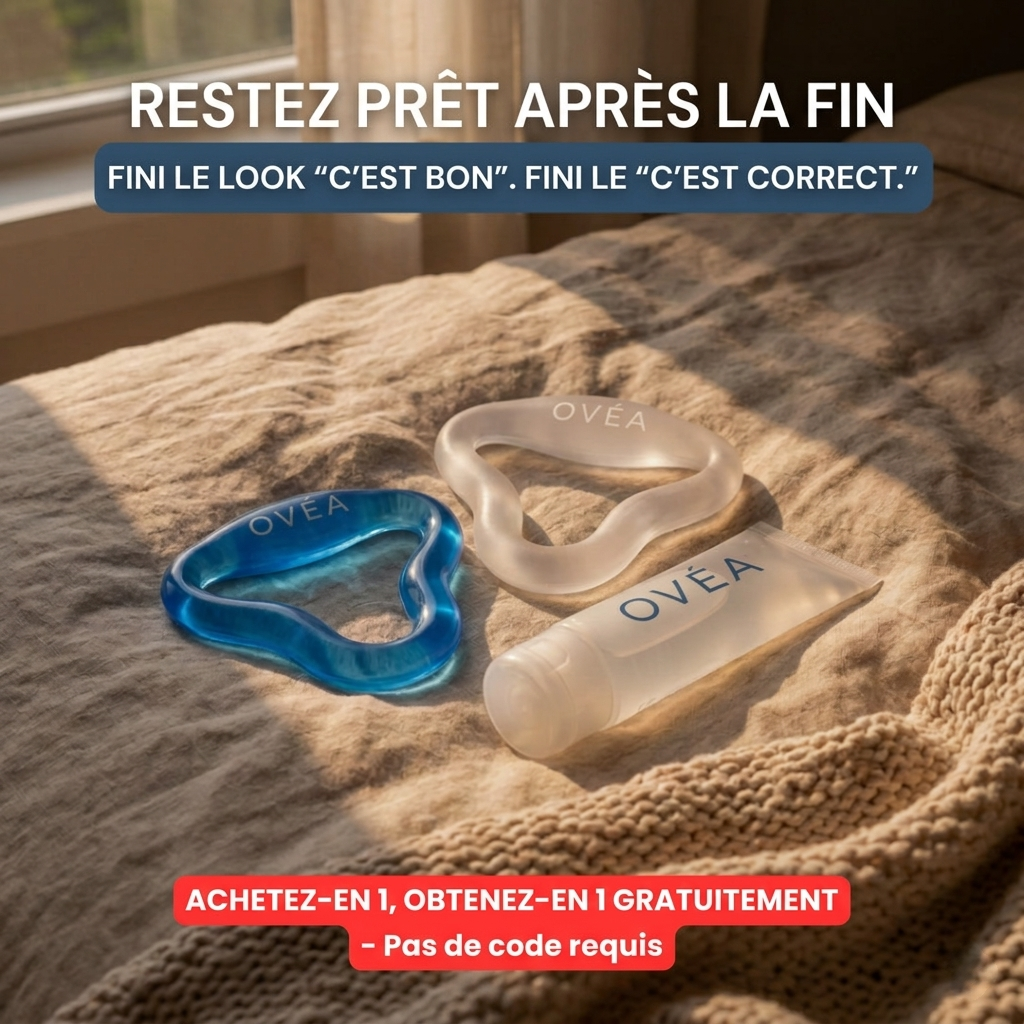 Ovéa™ Contrôle Prolongé