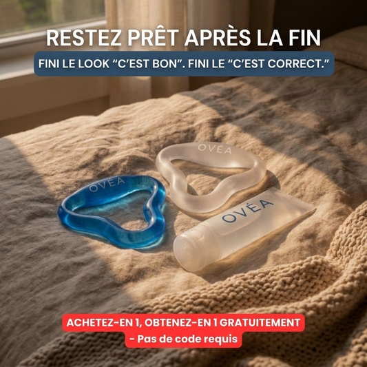 Ovéa™ Contrôle Prolongé