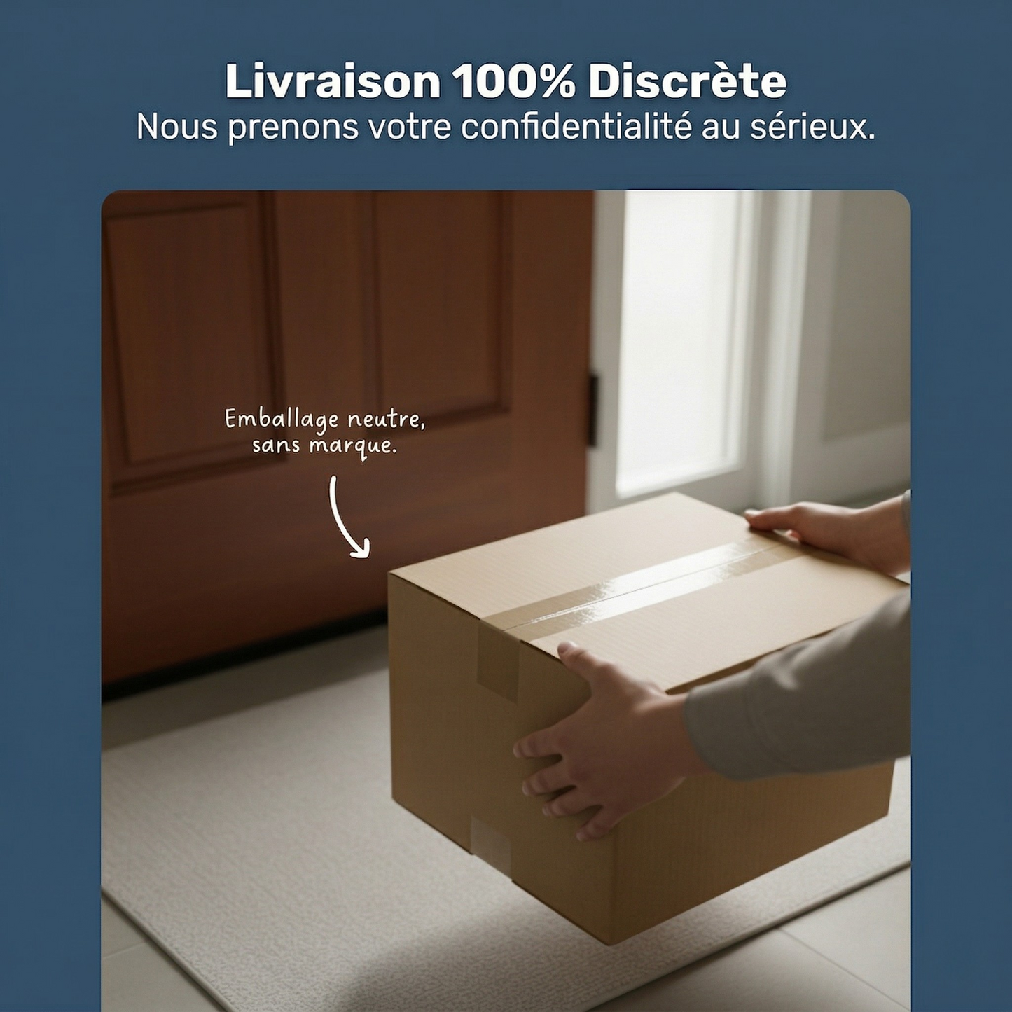 Ovéa™ Contrôle Prolongé