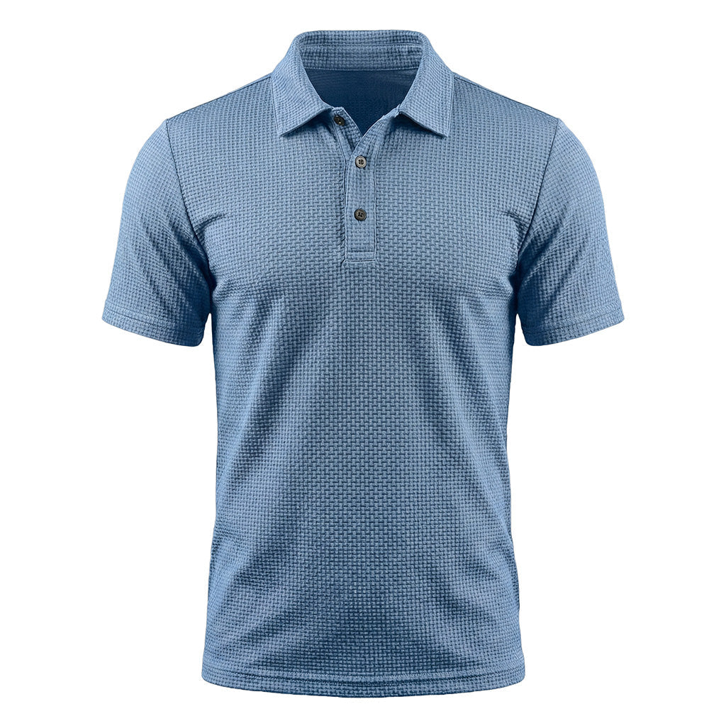 Capri - Polo Ultra Confort pour Homme