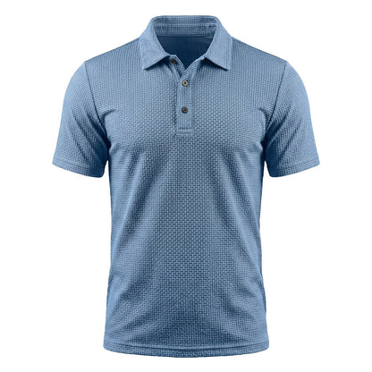 Capri - Polo Ultra Confort pour Homme