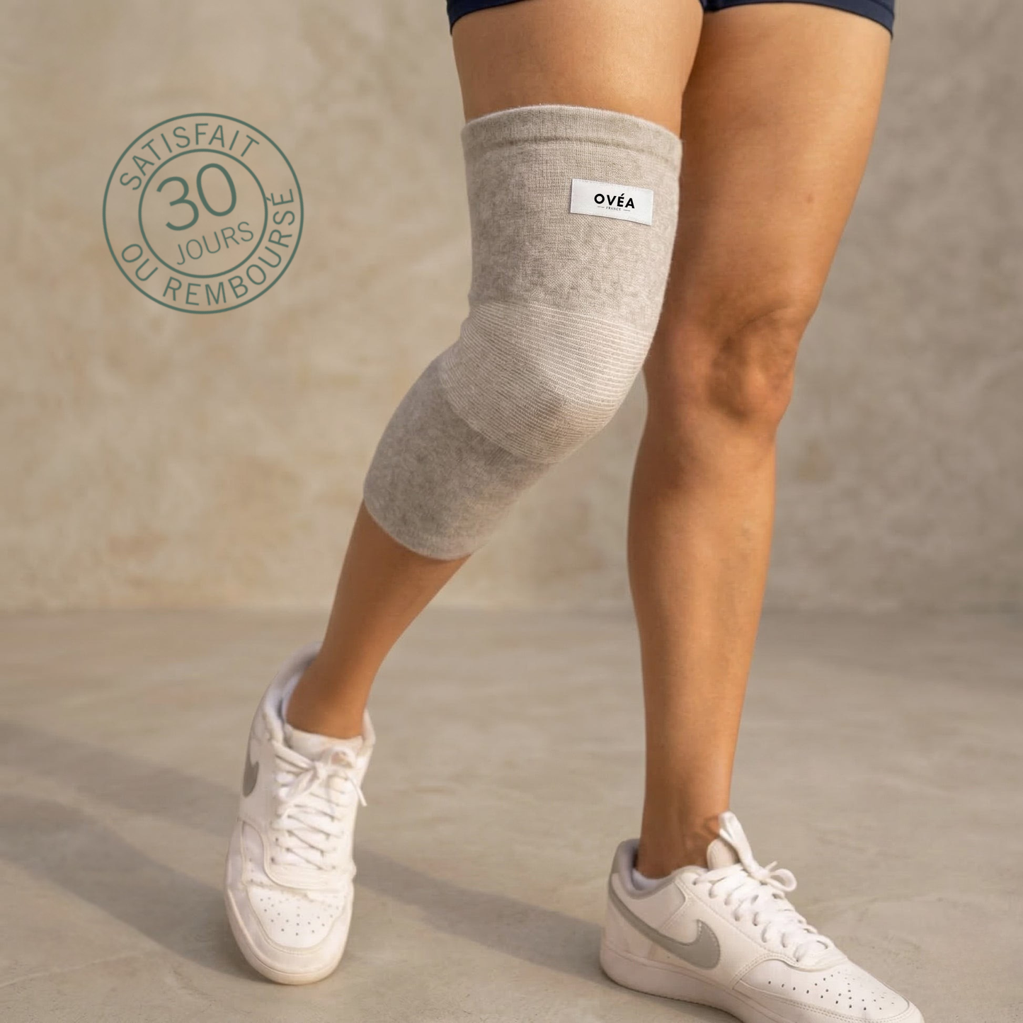 Genouillère FlexBambou™