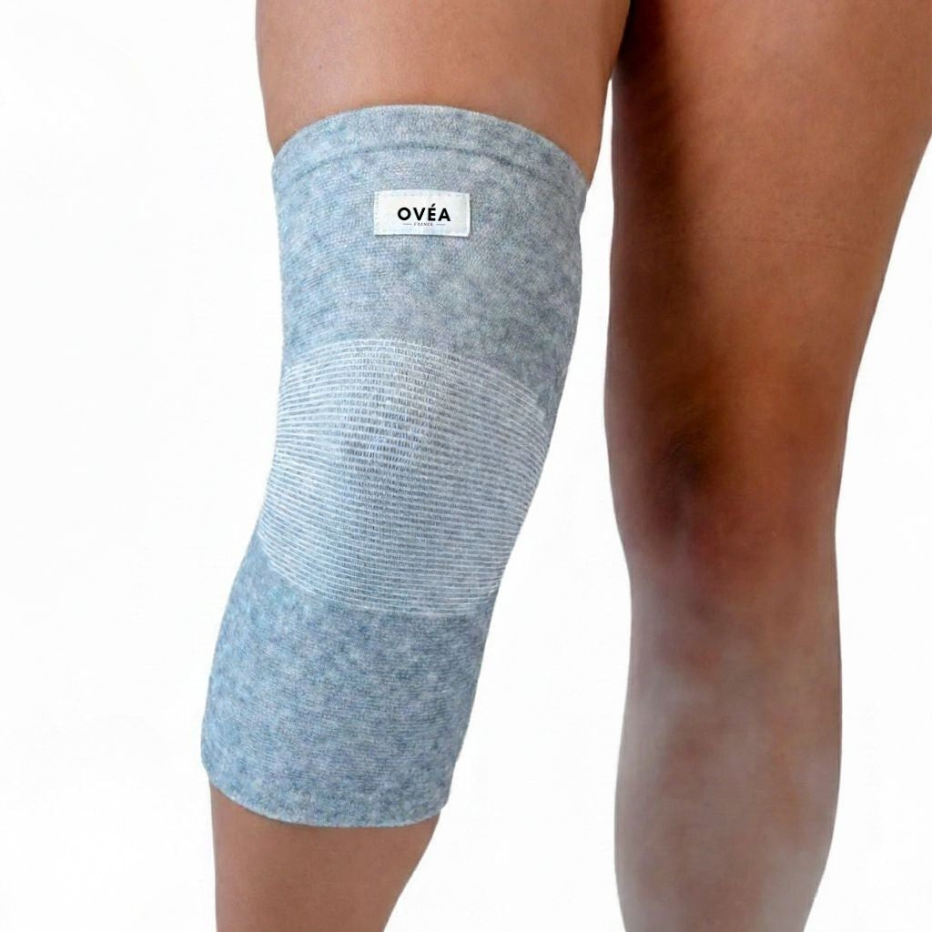 Genouillère FlexBambou™