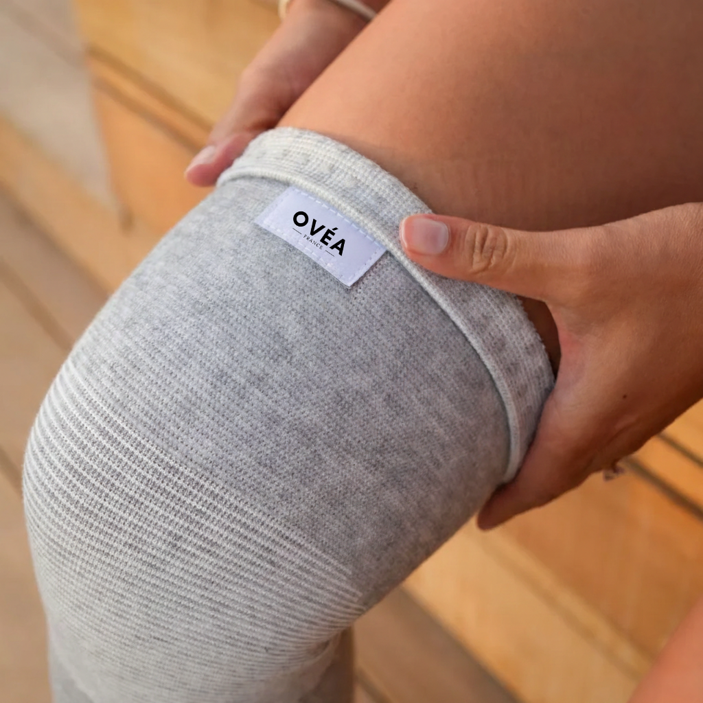 Genouillère FlexBambou™