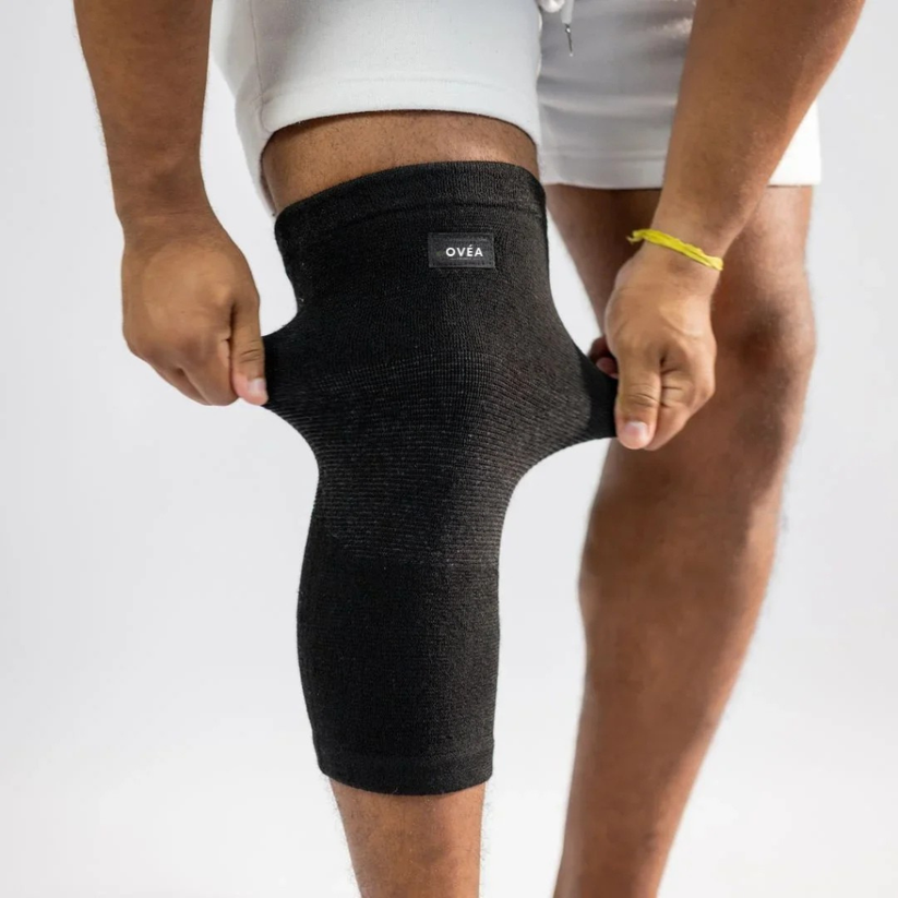 Genouillère FlexBambou™