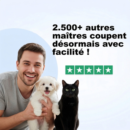 Le SafeCut™ 2.0