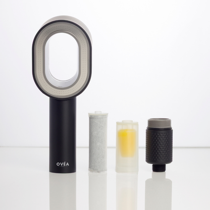 Pommeau de Douche Filtrant Ovéa™