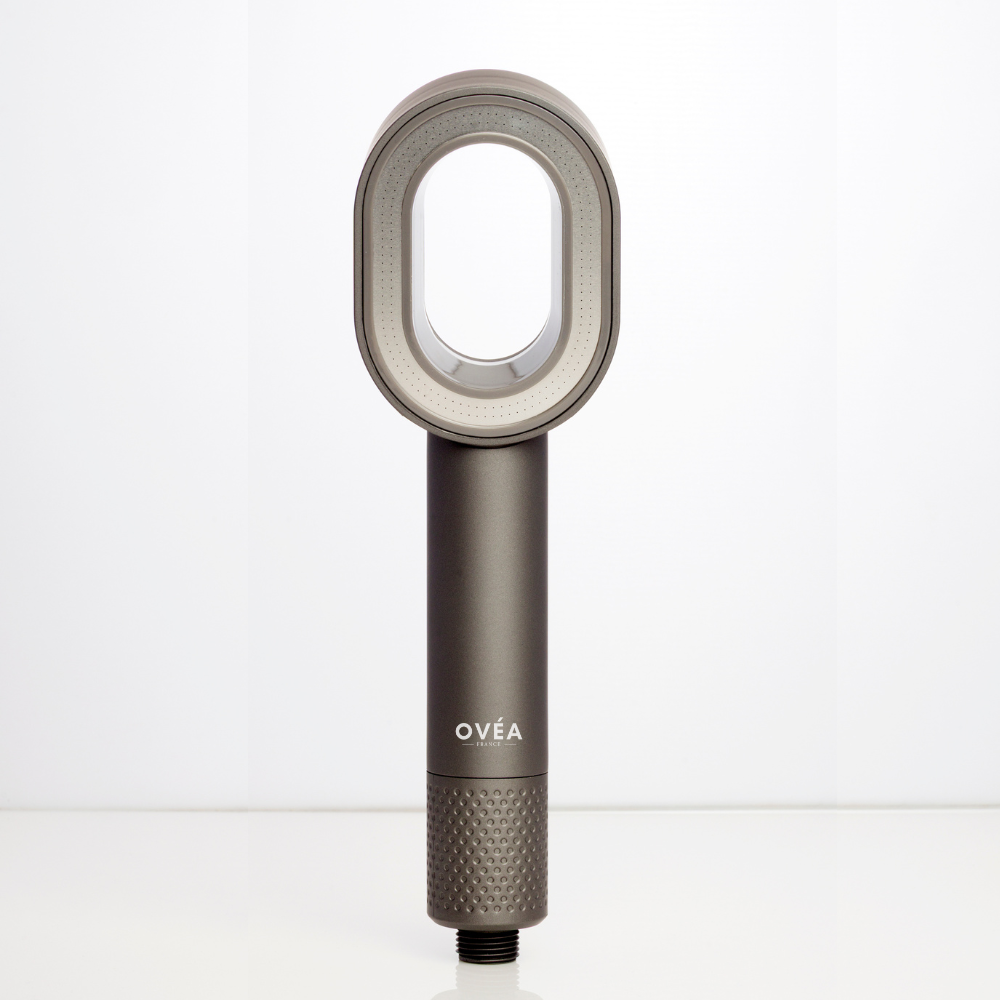 Pommeau de Douche Filtrant Ovéa™