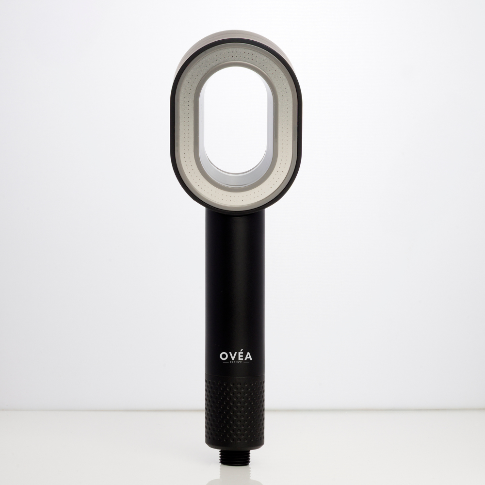 Pommeau de Douche Filtrant Ovéa™