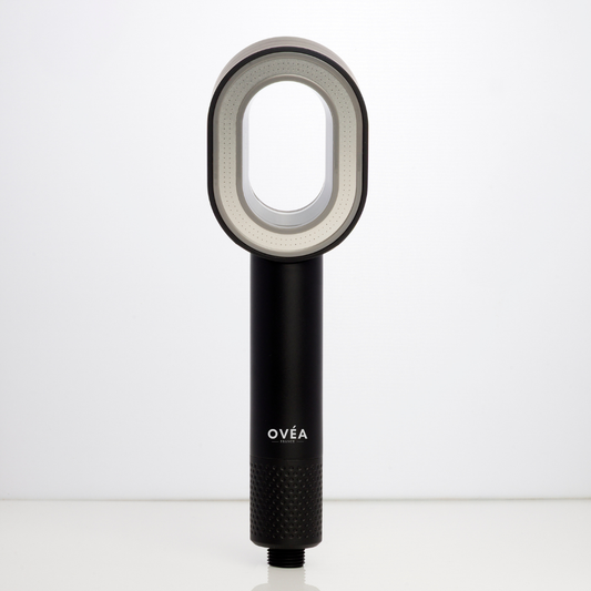 Pommeau de Douche Filtrant Ovéa™
