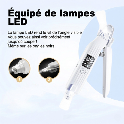 Le SafeCut™ 2.0