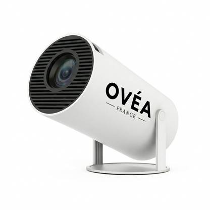 Vidéoprojecteur Vision