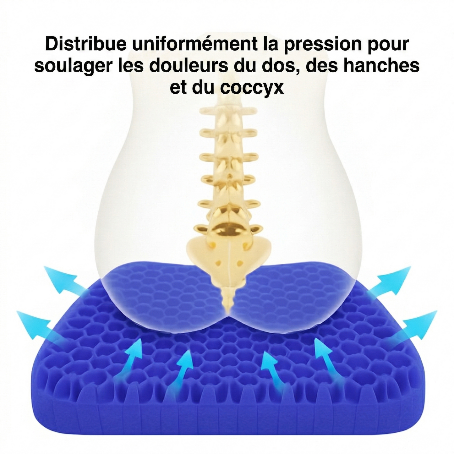 Coussin Nuage™