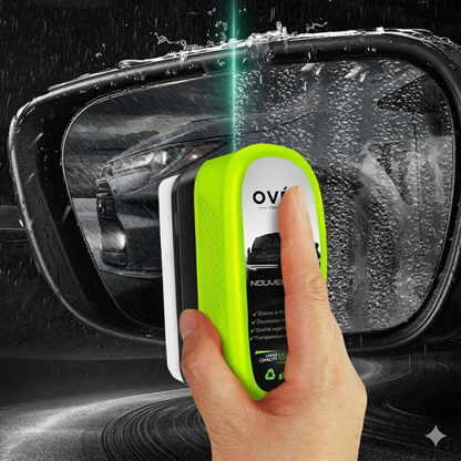 Visiopure™ : Une vue cristalline par tous les temps