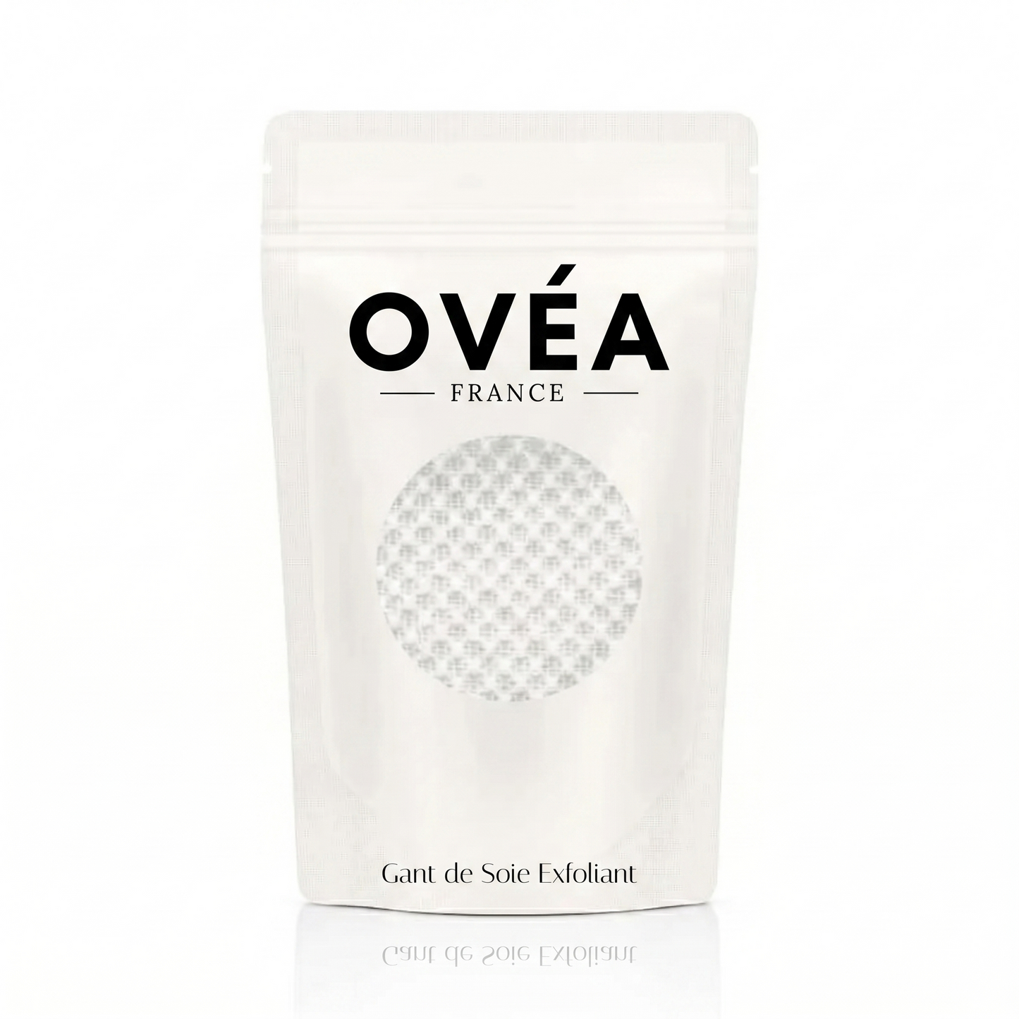 Gant de Soie Exfoliant
