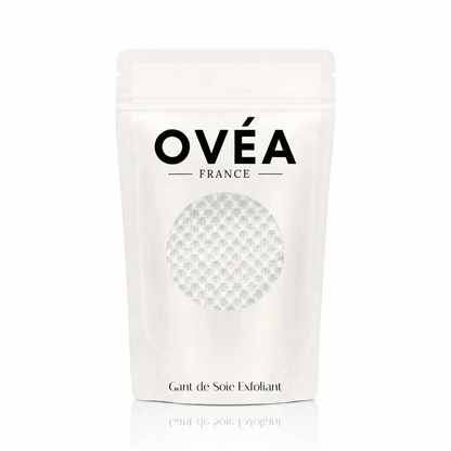 Gant de Soie Exfoliant