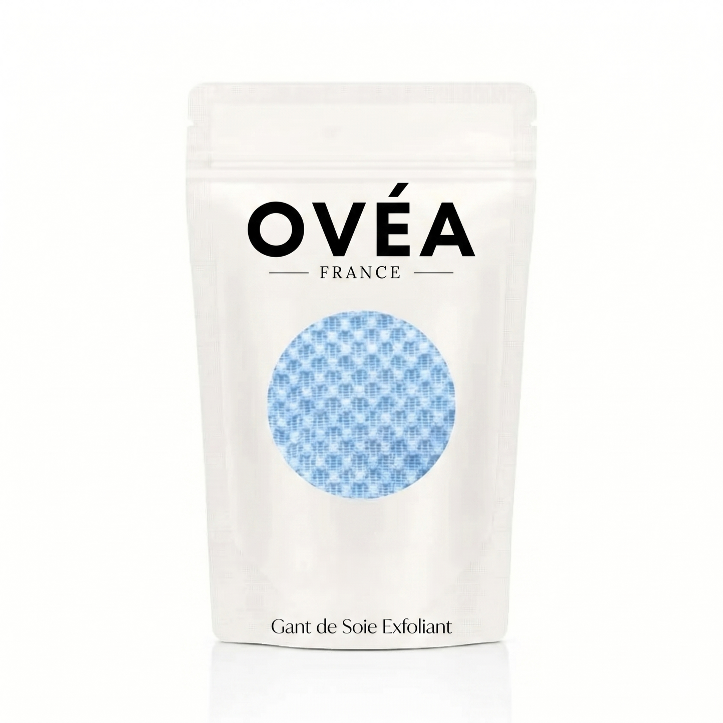 Gant de Soie Exfoliant
