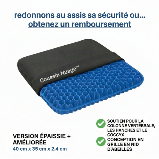 Coussin Nuage™