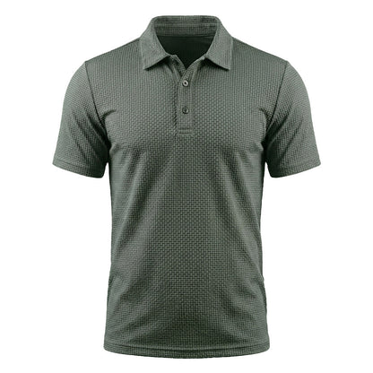 Capri - Polo Ultra Confort pour Homme