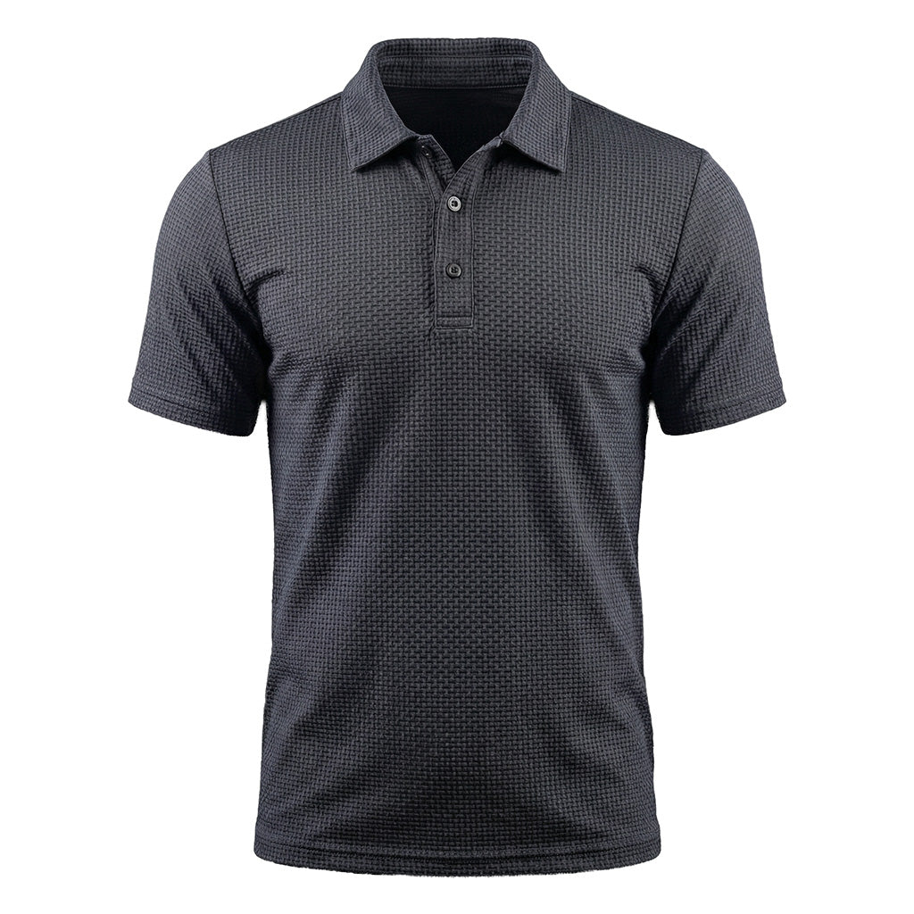 Capri - Polo Ultra Confort pour Homme
