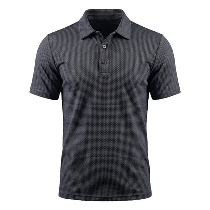 Capri - Polo Ultra Confort pour Homme