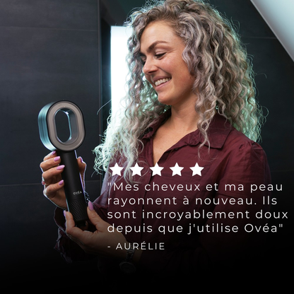 Pommeau de Douche Filtrant Ovéa™