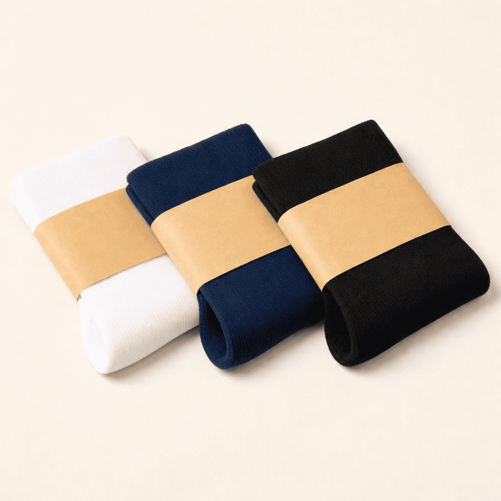Les Bas de Compression Classiques™
