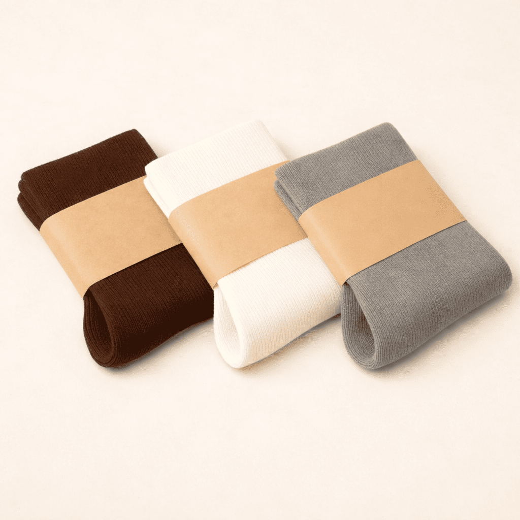 Les Bas de Compression Classiques™
