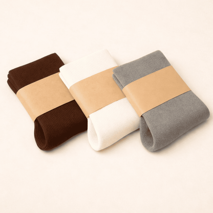 Les Bas de Compression Classiques™