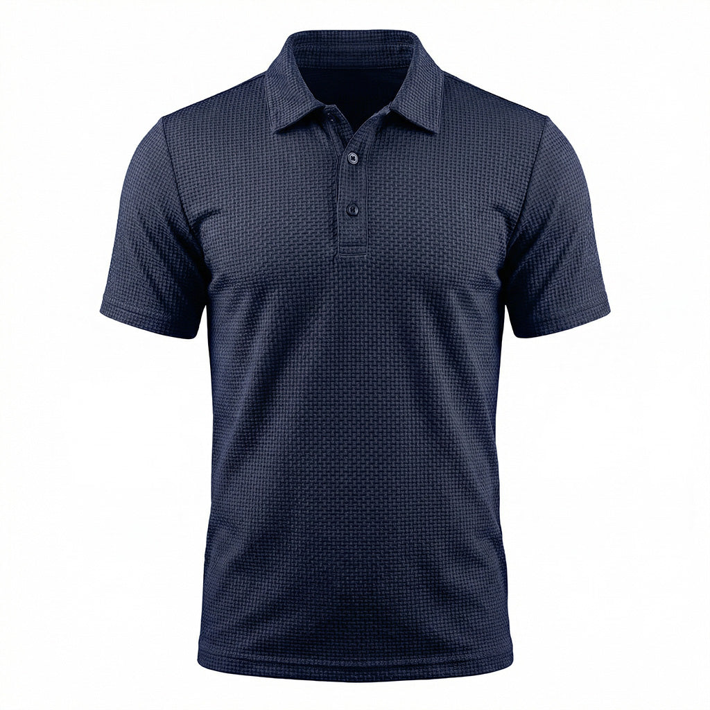 Capri - Polo Ultra Confort pour Homme