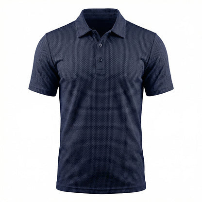 Capri - Polo Ultra Confort pour Homme