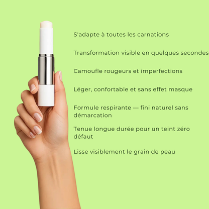 Fond de teint adaptatif