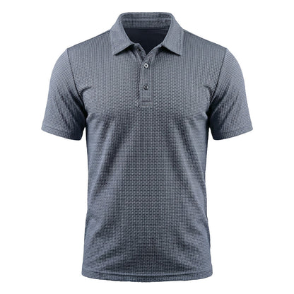 Capri - Polo Ultra Confort pour Homme