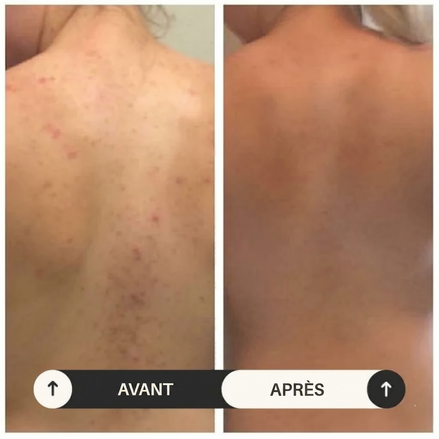 Gant de Soie Exfoliant